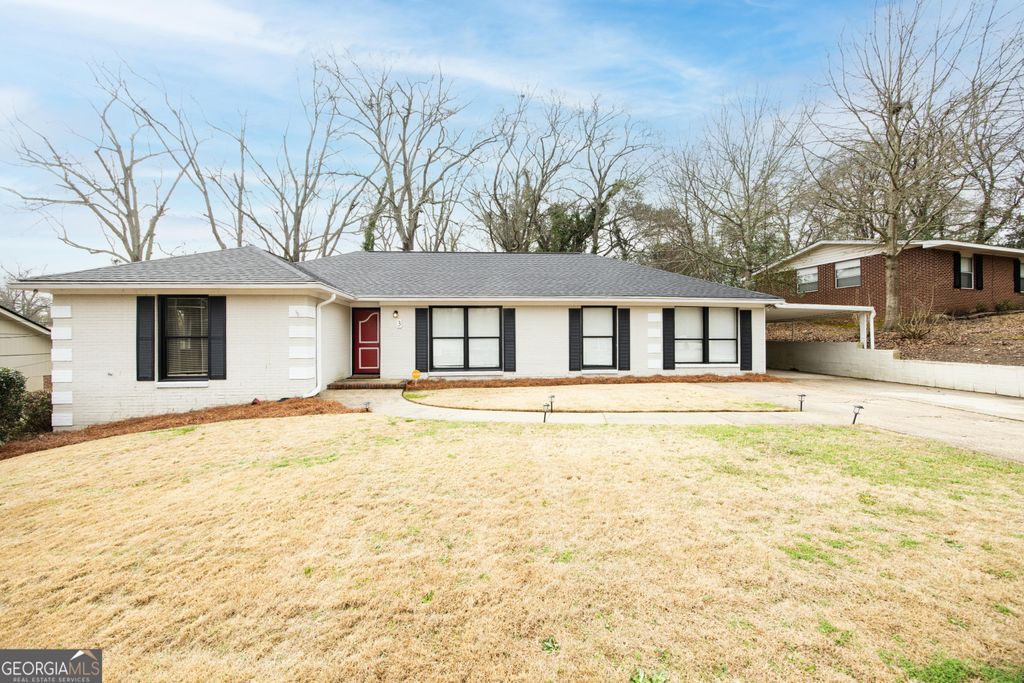 Photo of 3 Primrose Court, Columbus, GA 31907 (MLS # 10697178)