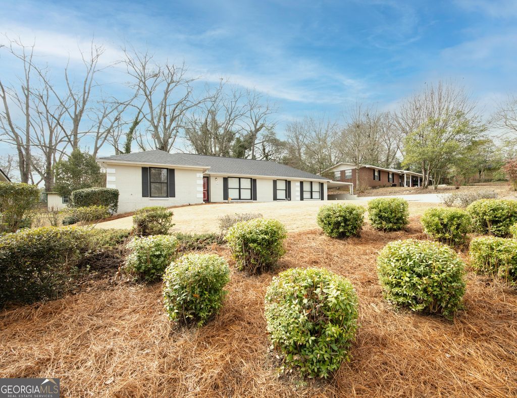 Photo of 3 Primrose Court, Columbus, GA 31907 (MLS # 10697178)