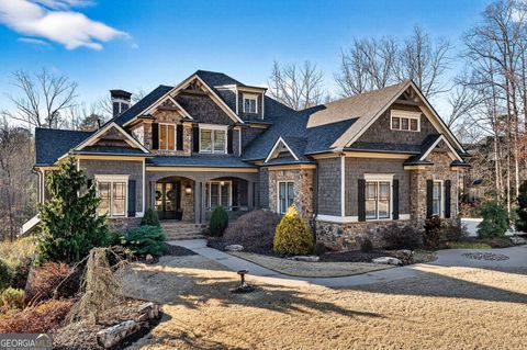 47 Fern Leaf WAY Newnan GA 30265