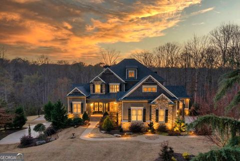 47 Fern Leaf WAY Newnan GA 30265