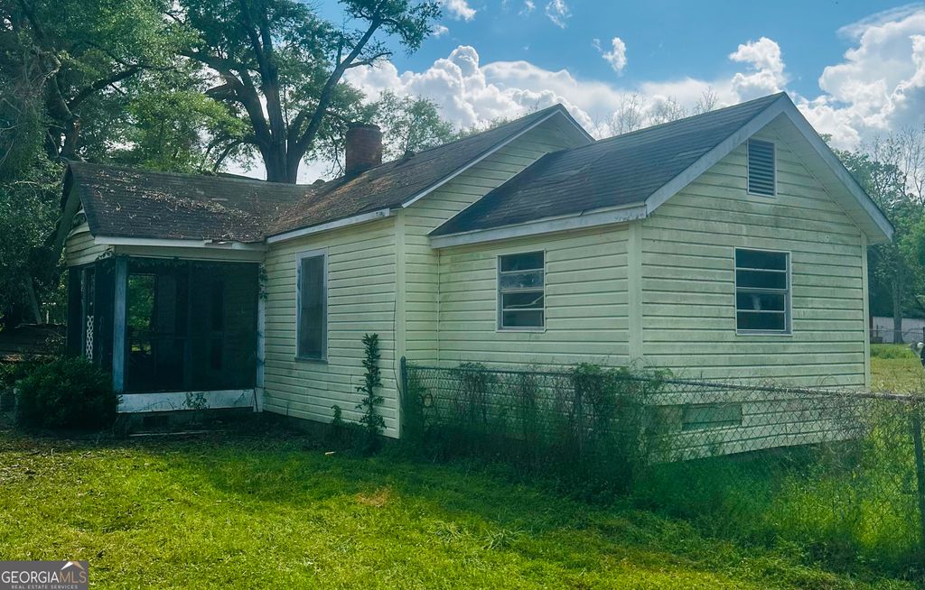 Photo of 237 Bray Street, Leary, GA 39862 (MLS # 10725493)