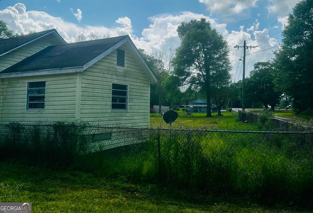 Photo of 237 Bray Street, Leary, GA 39862 (MLS # 10725493)