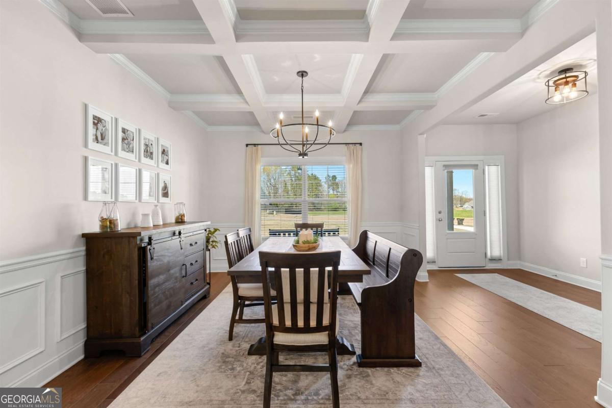 132 Bluff Mill Farm DR