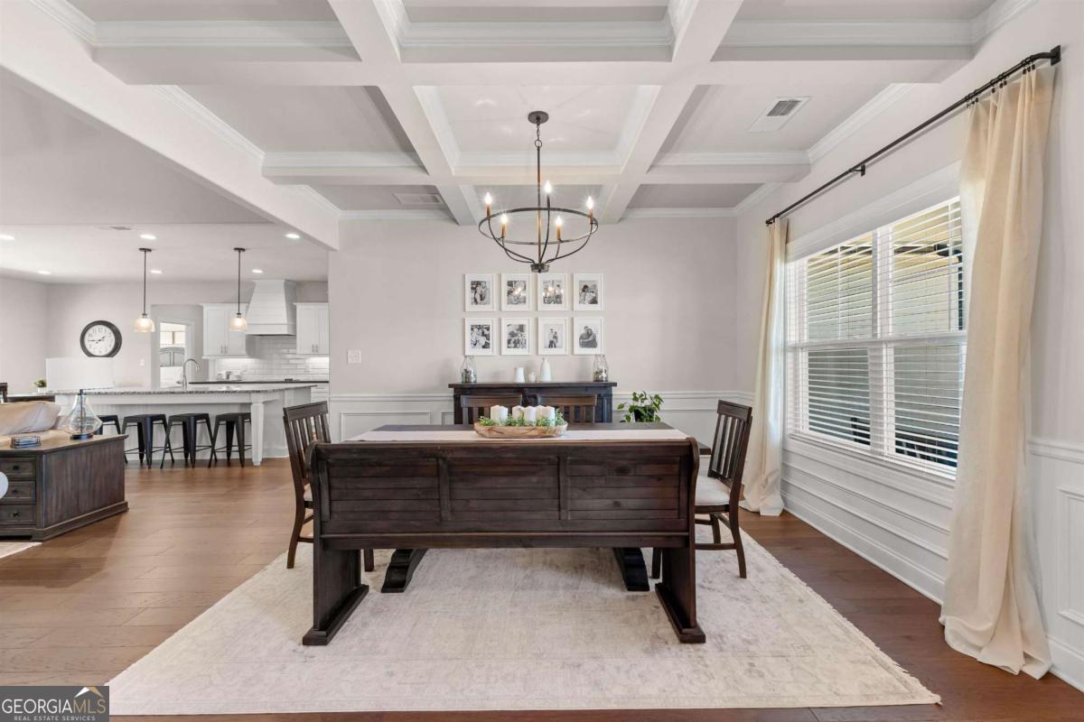 132 Bluff Mill Farm DR