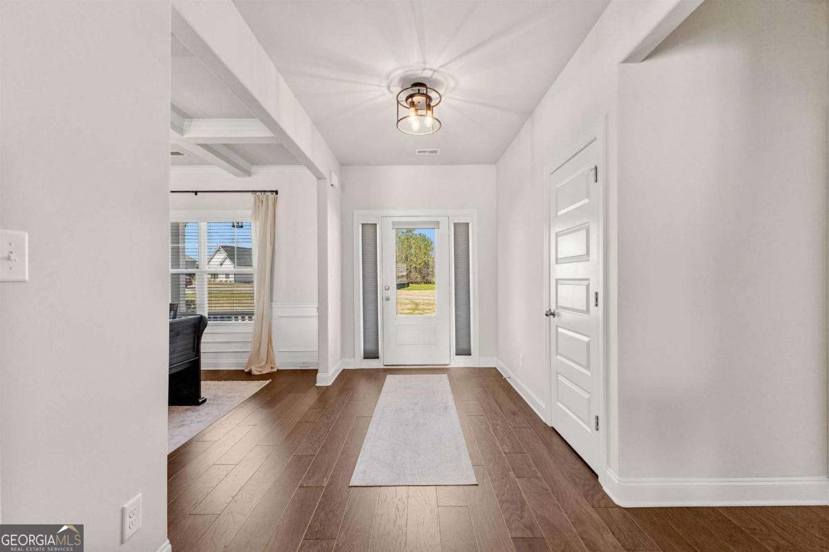 132 Bluff Mill Farm DR