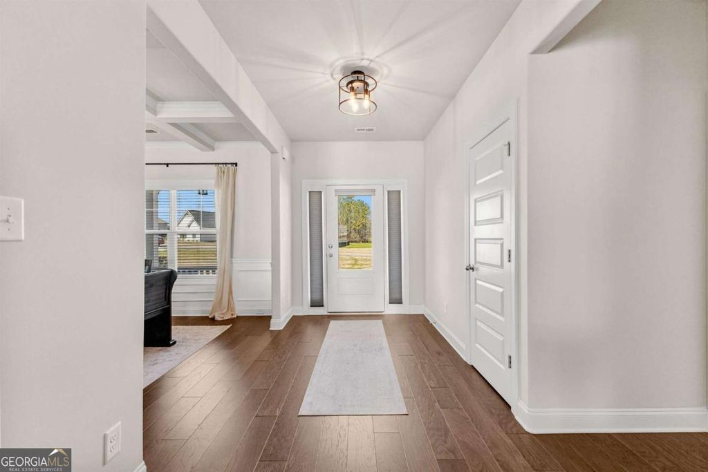 Photo of 132 Bluff Mill Farm Drive, Senoia, GA 30276 (MLS # 10708278)