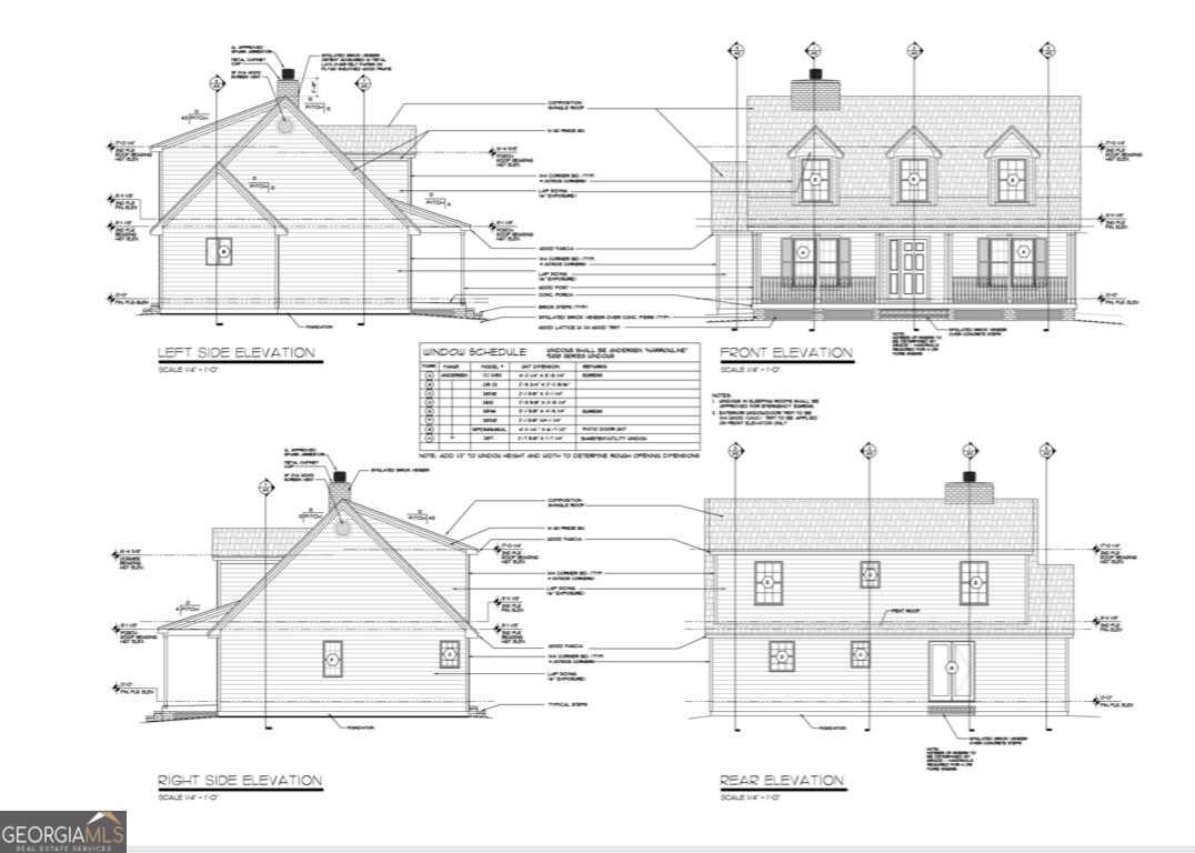 70 Blackbird CIR LOT 70