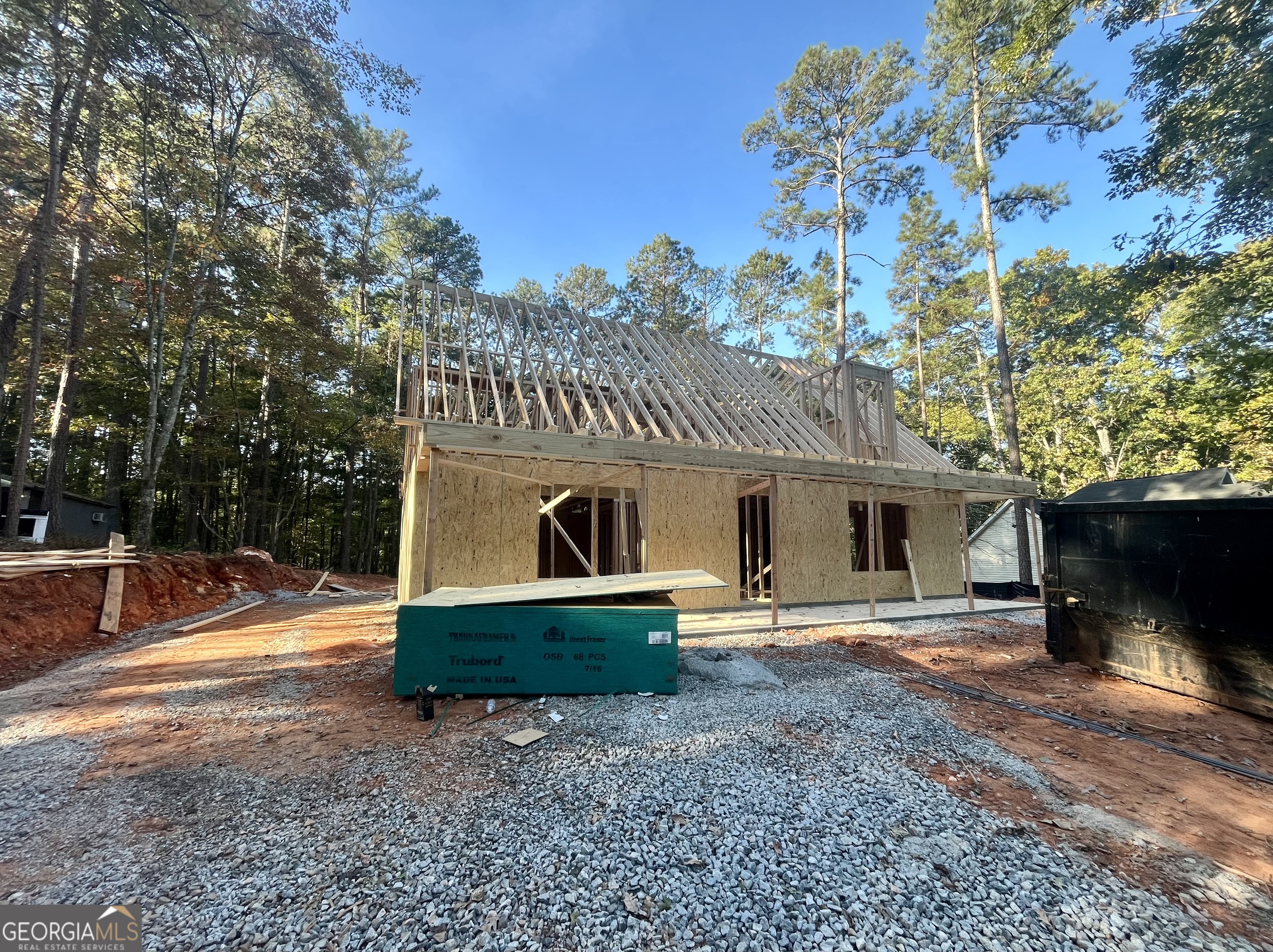 70 Blackbird CIR LOT 70