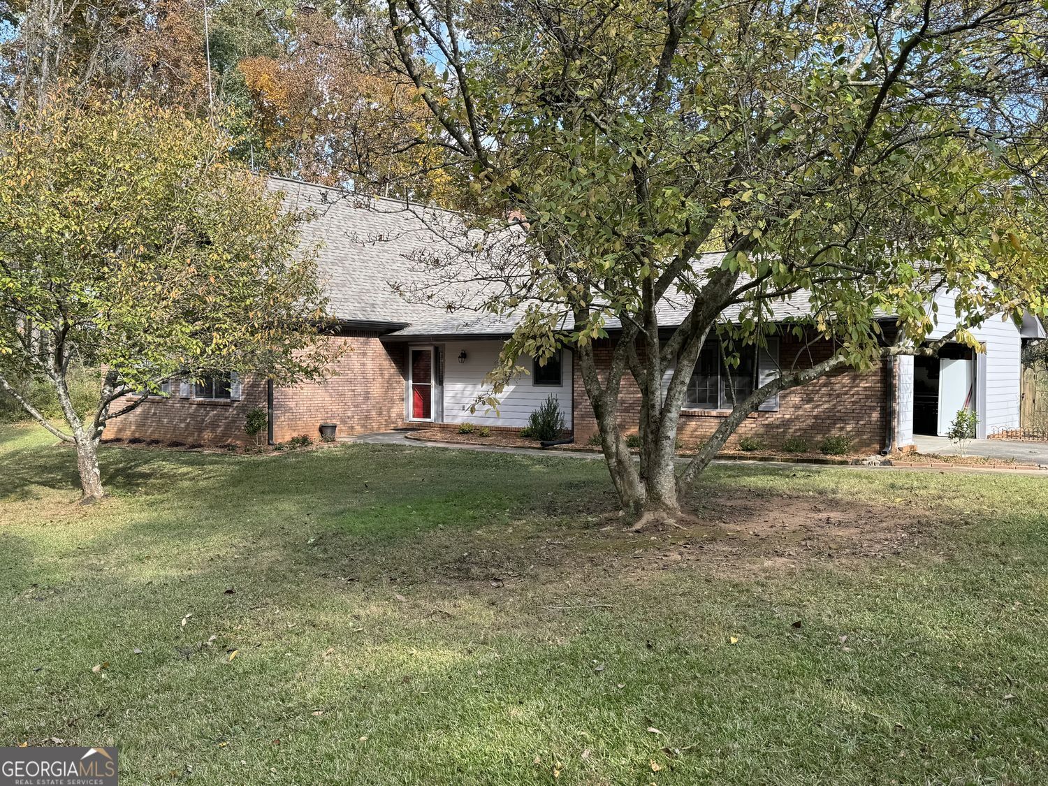 110 Sandy DR