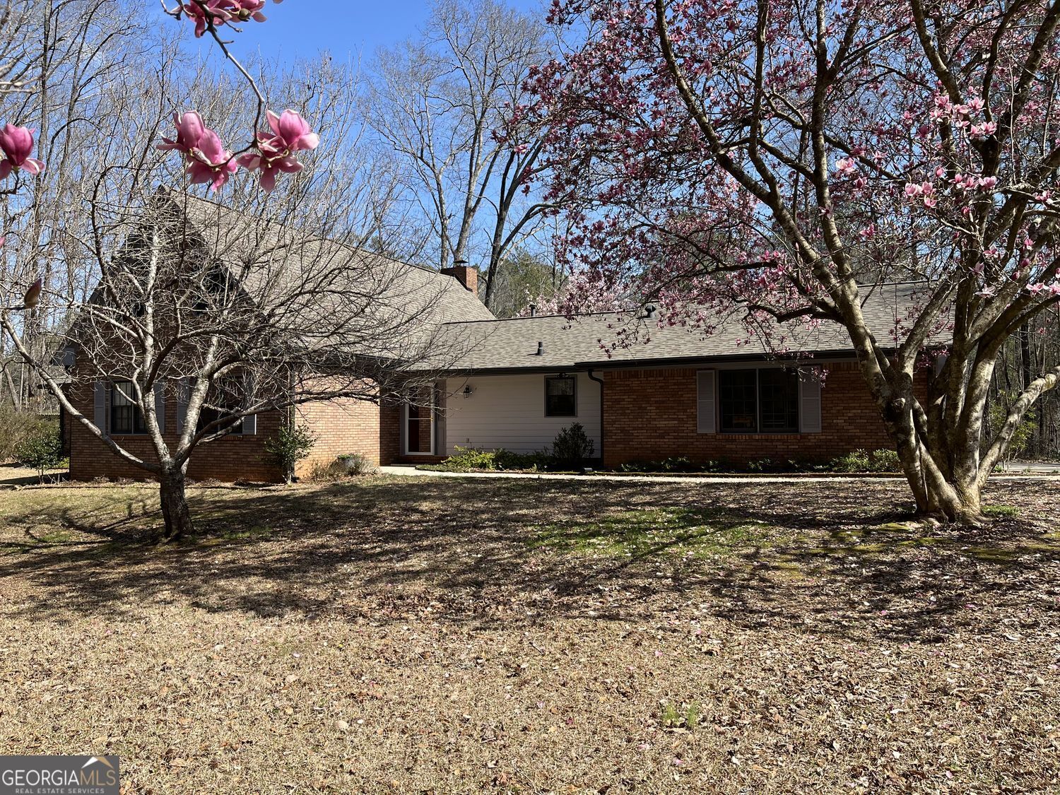 110 Sandy DR