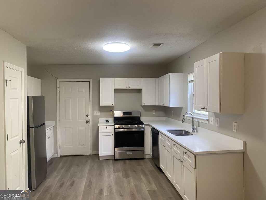 Photo of 5132 Meadows Lake Drive, Powder Springs, GA 30127 (MLS # 10722269)