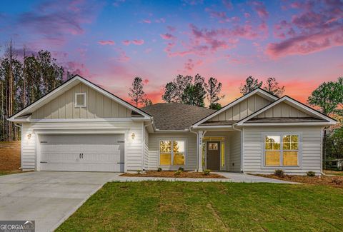 939 Eagle Heights DR Maysville GA 30558