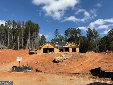 939 Eagle Heights DR Maysville GA 30558