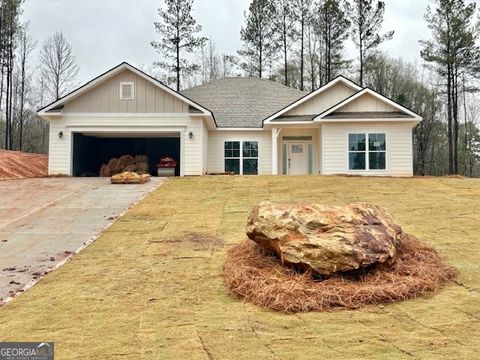 939 Eagle Heights DR Maysville GA 30558