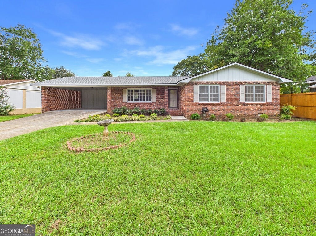 Photo of 103 Wynn Place, Warner Robins, GA 31088 (MLS # 10843956)