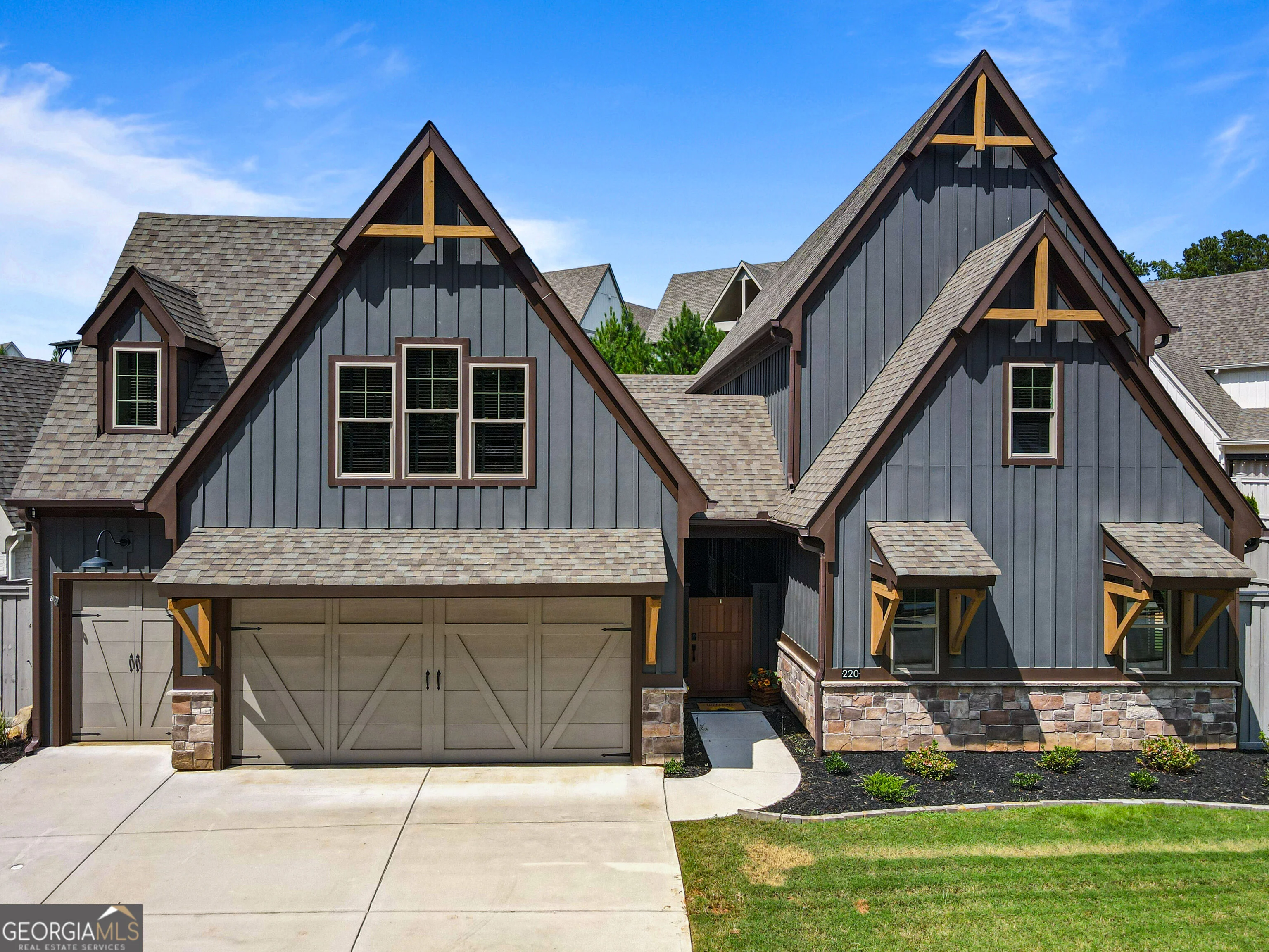 220 Arbor Garden Circle