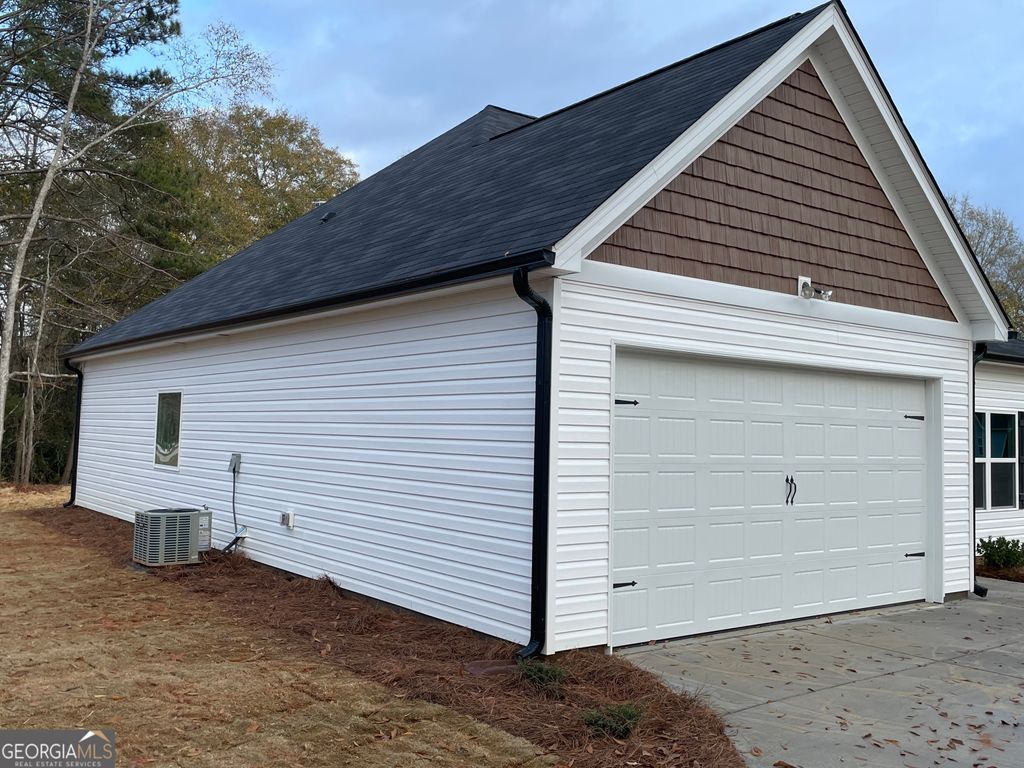 Photo of 204 Indian Trail #LOT 21, Hogansville, GA 30230 (MLS # 10763822)