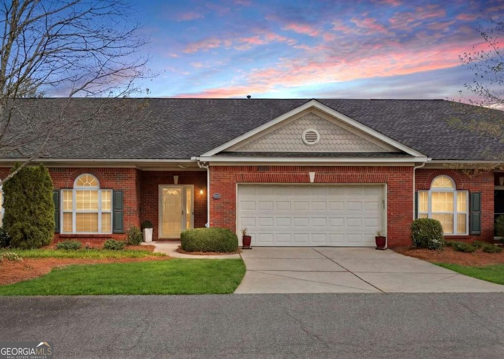 Photo of 563 Sawnee Corners Drive, Cumming, GA 30040 (MLS # 10725807)