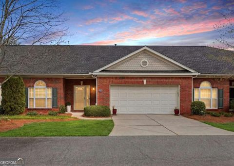 563 Sawnee Corners DR Cumming GA 30040