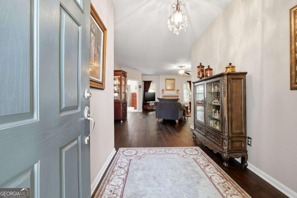 Photo of 563 Sawnee Corners Drive, Cumming, GA 30040 (MLS # 10725807)