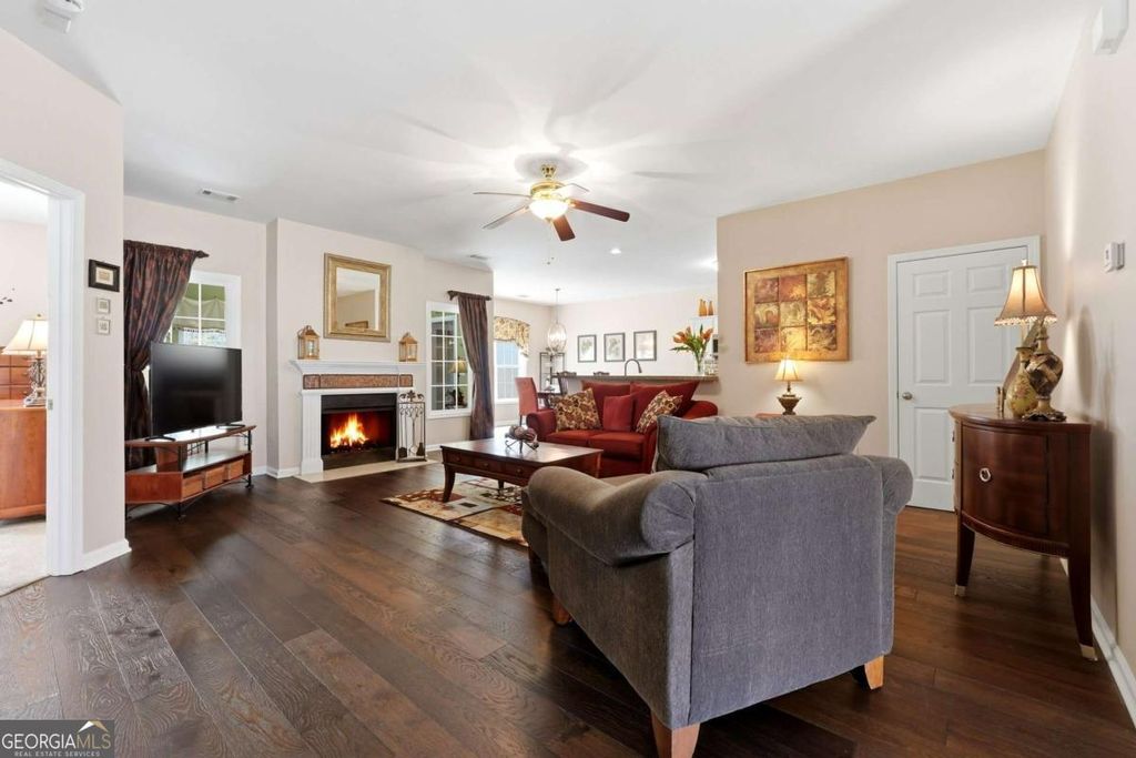 Photo of 563 Sawnee Corners Drive, Cumming, GA 30040 (MLS # 10725807)