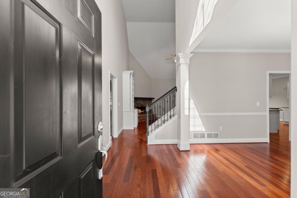 4152 Topsail RDG
