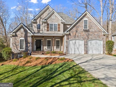 4152 Topsail RDG Gainesville GA 30506
