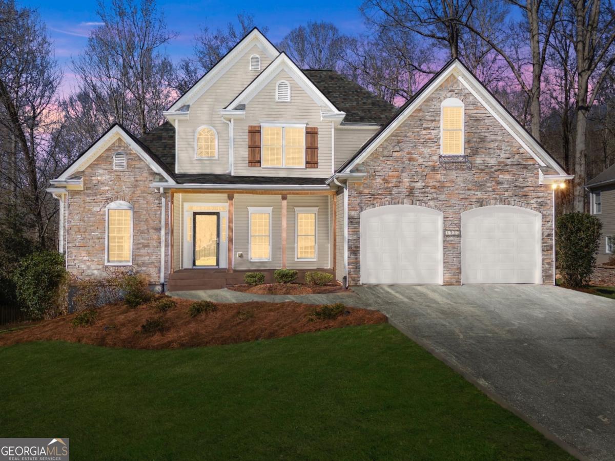 4152 Topsail RDG