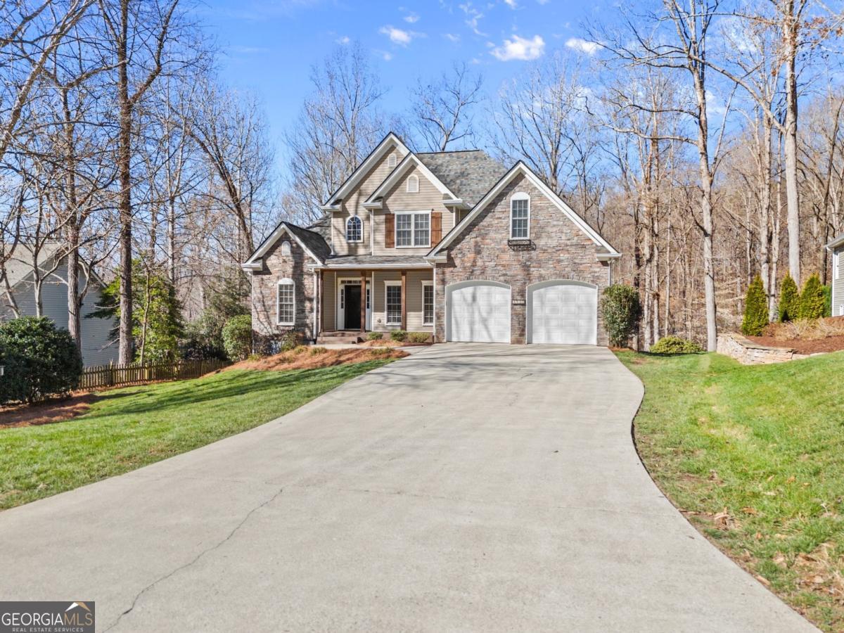4152 Topsail RDG