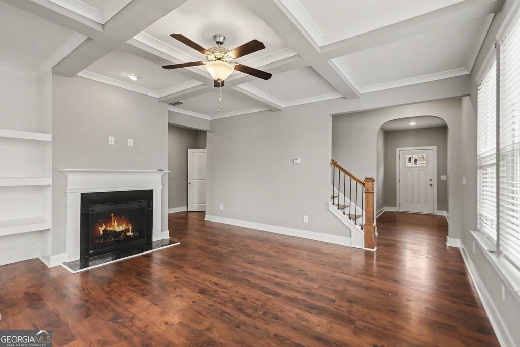 Photo of 7666 Squire Court, Fairburn, GA 30213 (MLS # 10836515)