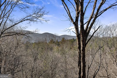 A home in Blue Ridge