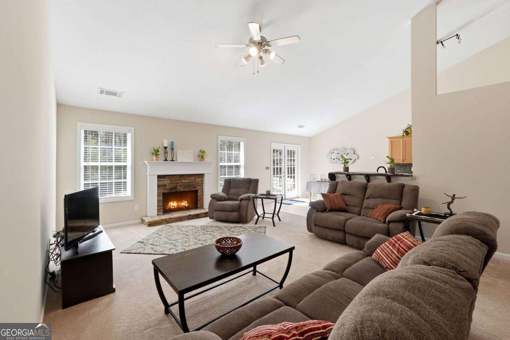 Photo of 328 Carrington Drive, Athens, GA 30605 (MLS # 10711472)