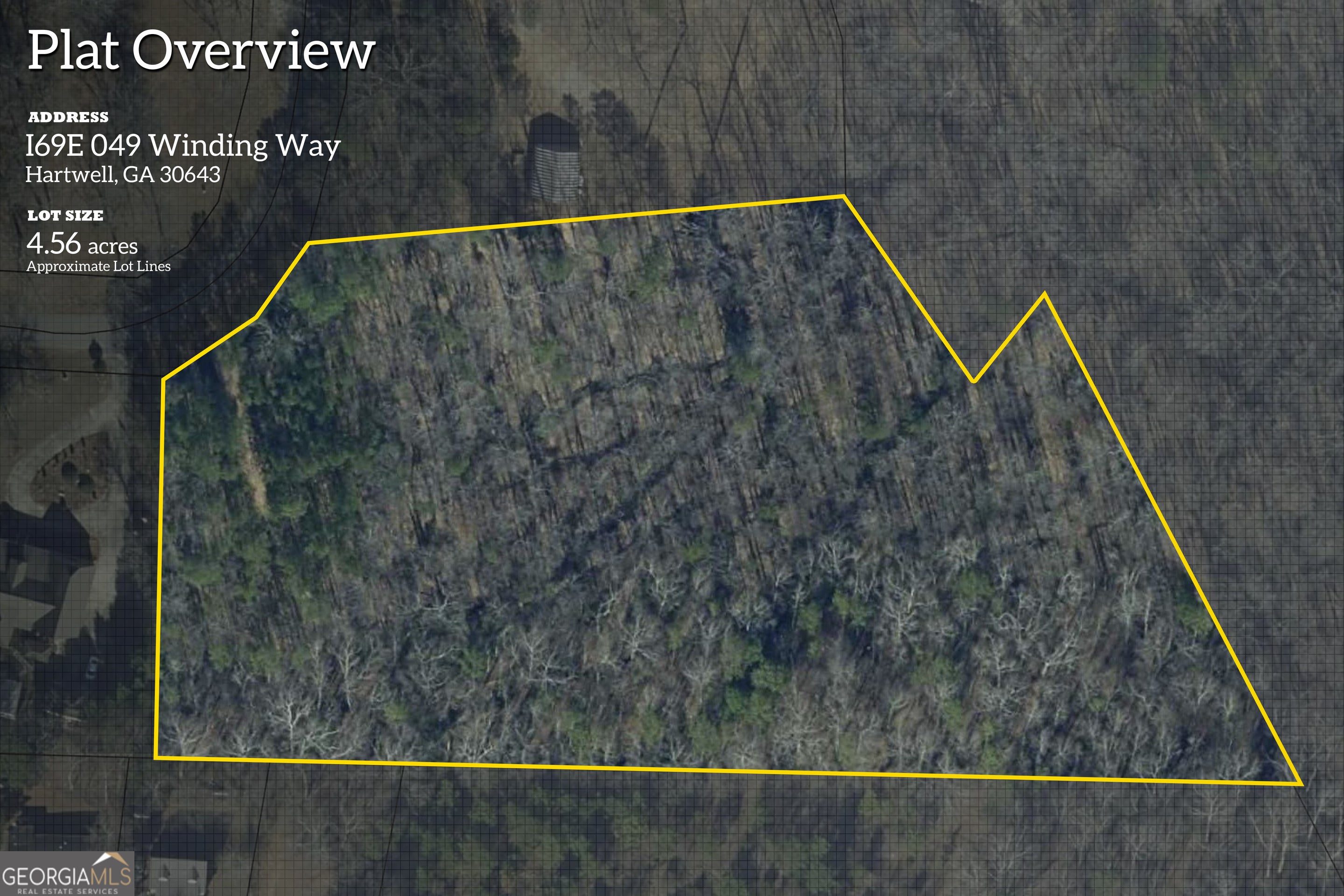 0 Winding WAY LOT G
