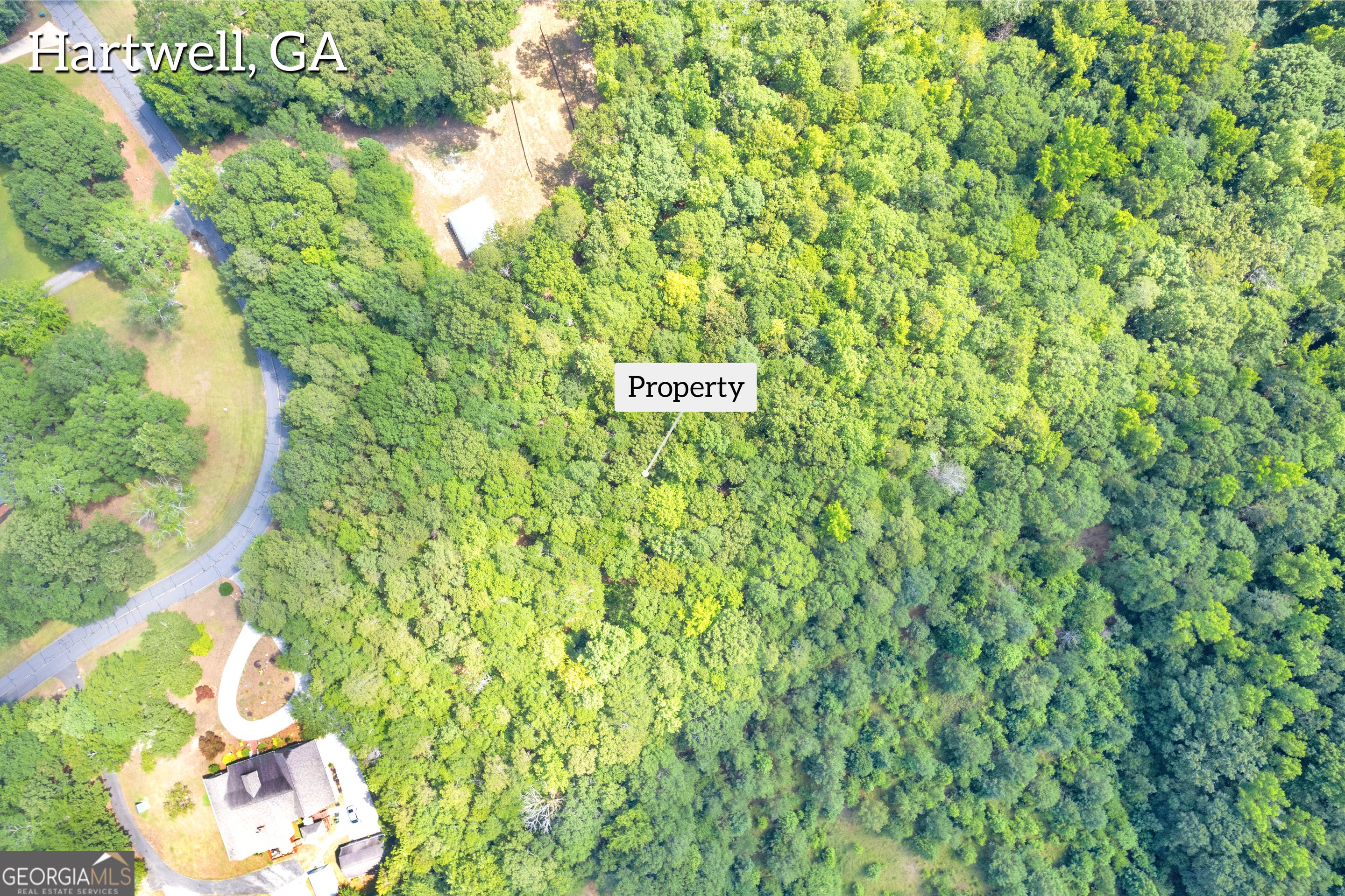 0 Winding WAY LOT G
