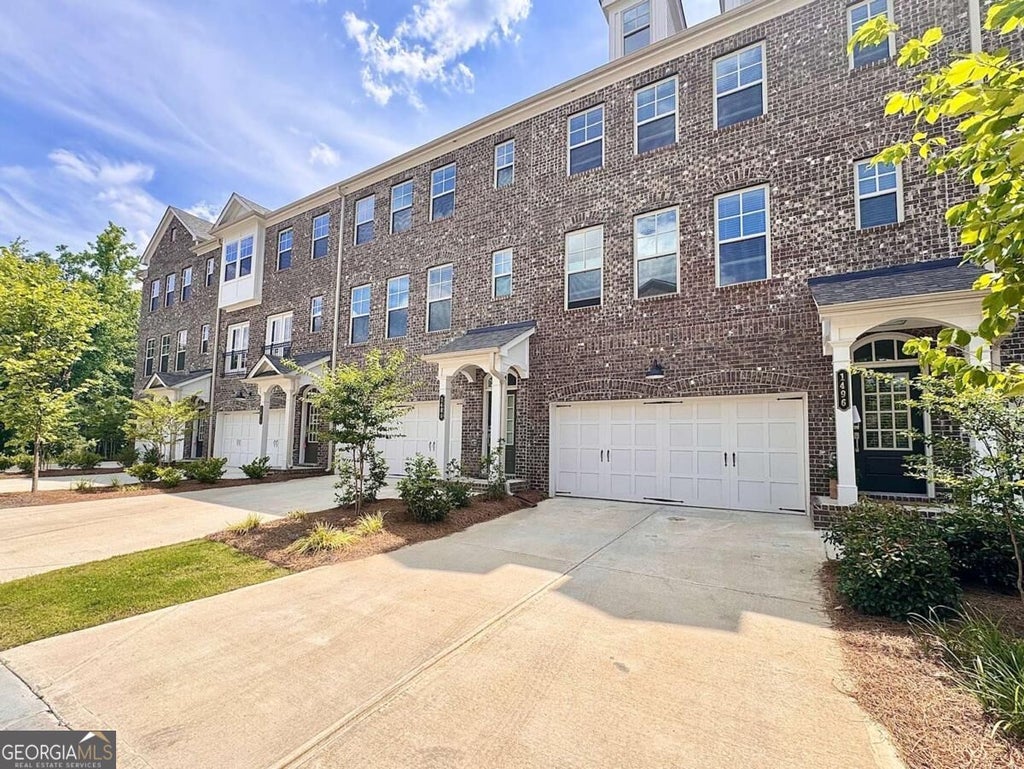 Photo of 1546 Halstead Place #1546, Suwanee, GA 30024 (MLS # 10854026)