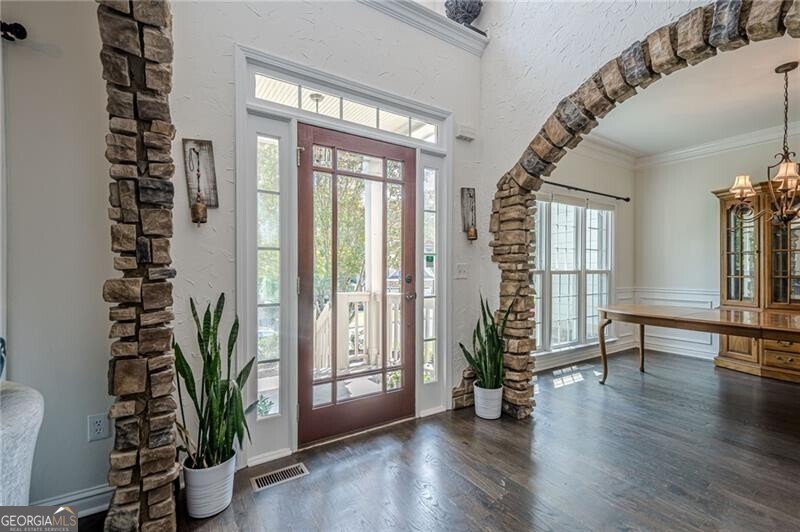 Canton, Georgia 30114, United States, 6 Bedrooms Bedrooms, ,5 BathroomsBathrooms,Residential,Active,173926