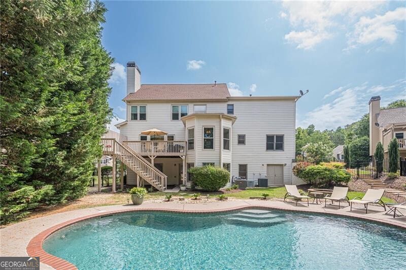 Canton, Georgia 30114, United States, 6 Bedrooms Bedrooms, ,5 BathroomsBathrooms,Residential,Active,173926