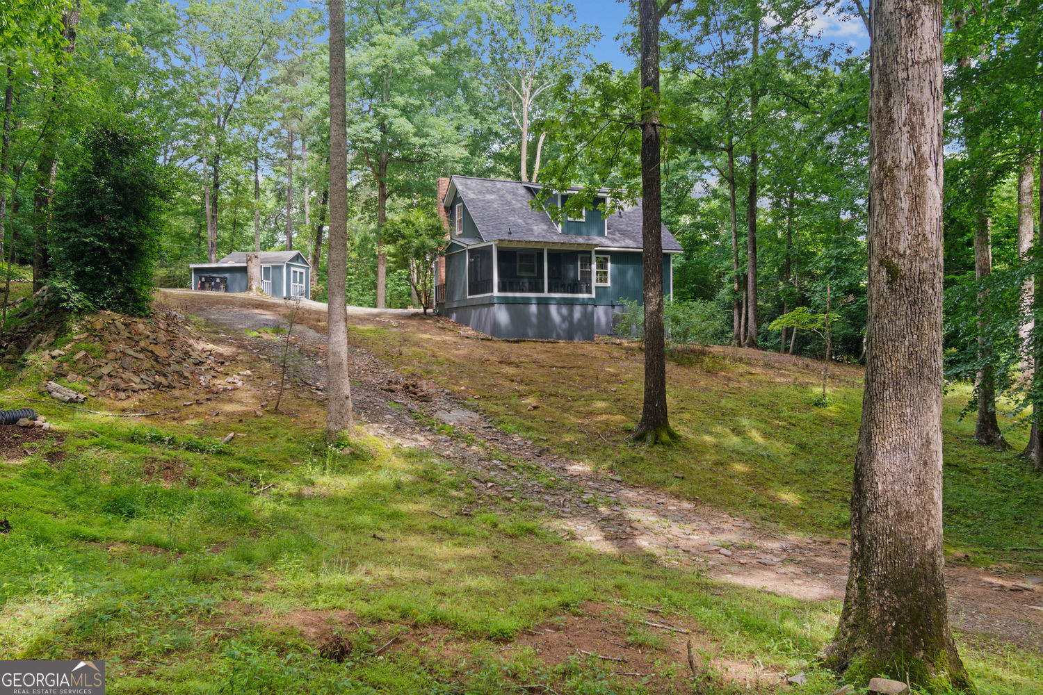 35 Pruitt RD