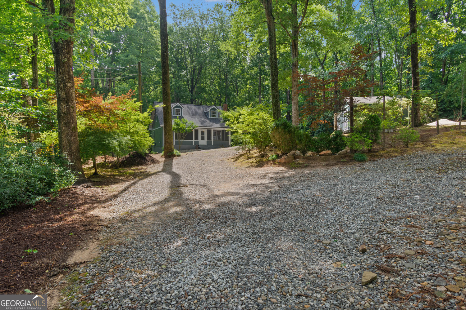 35 Pruitt RD