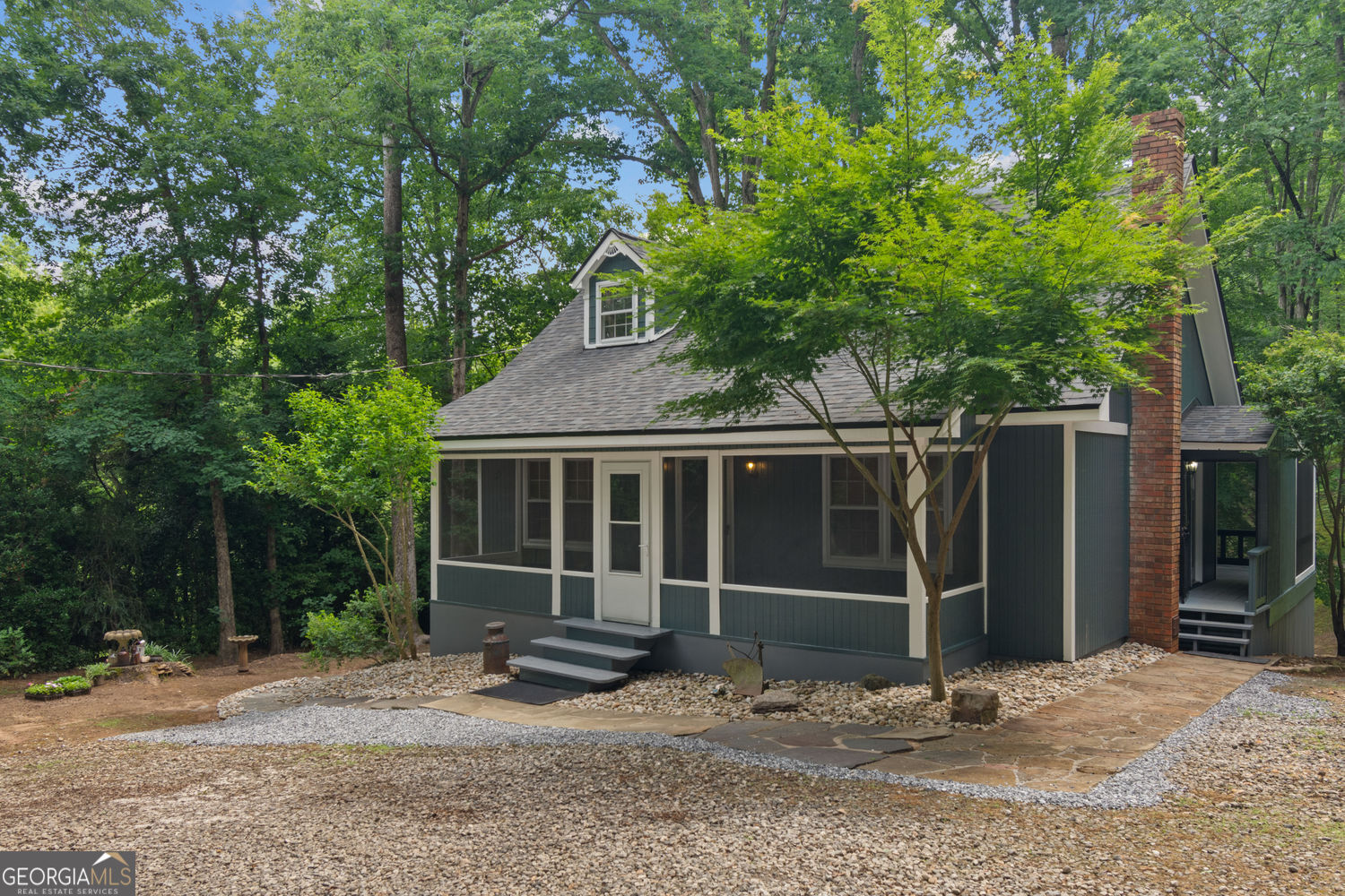 35 Pruitt RD