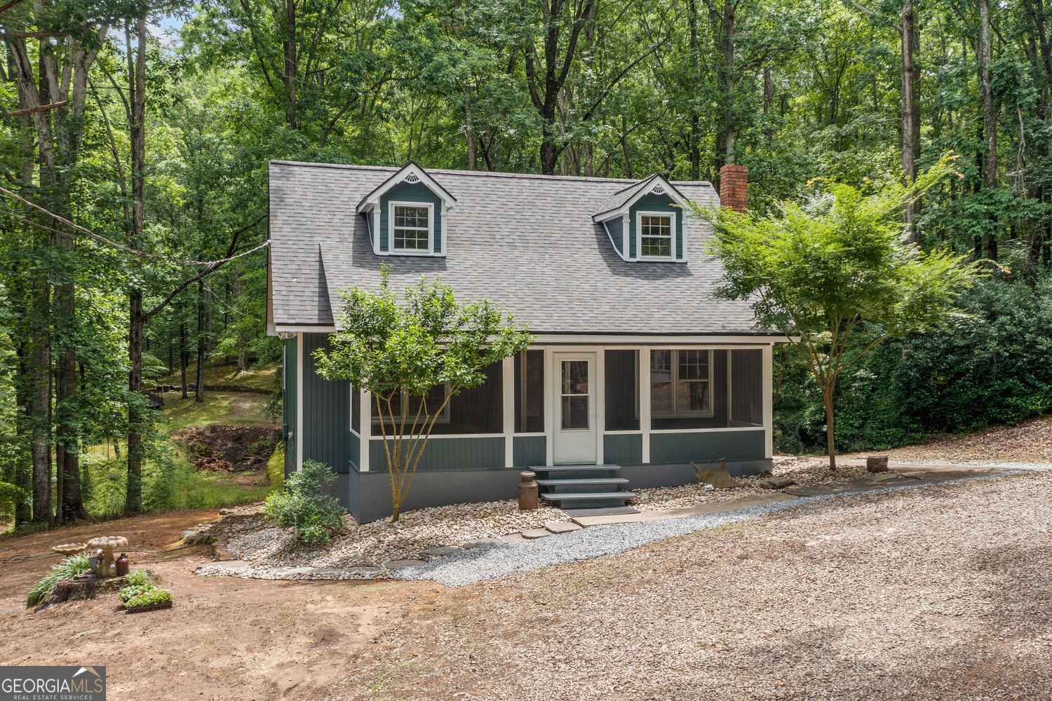35 Pruitt RD