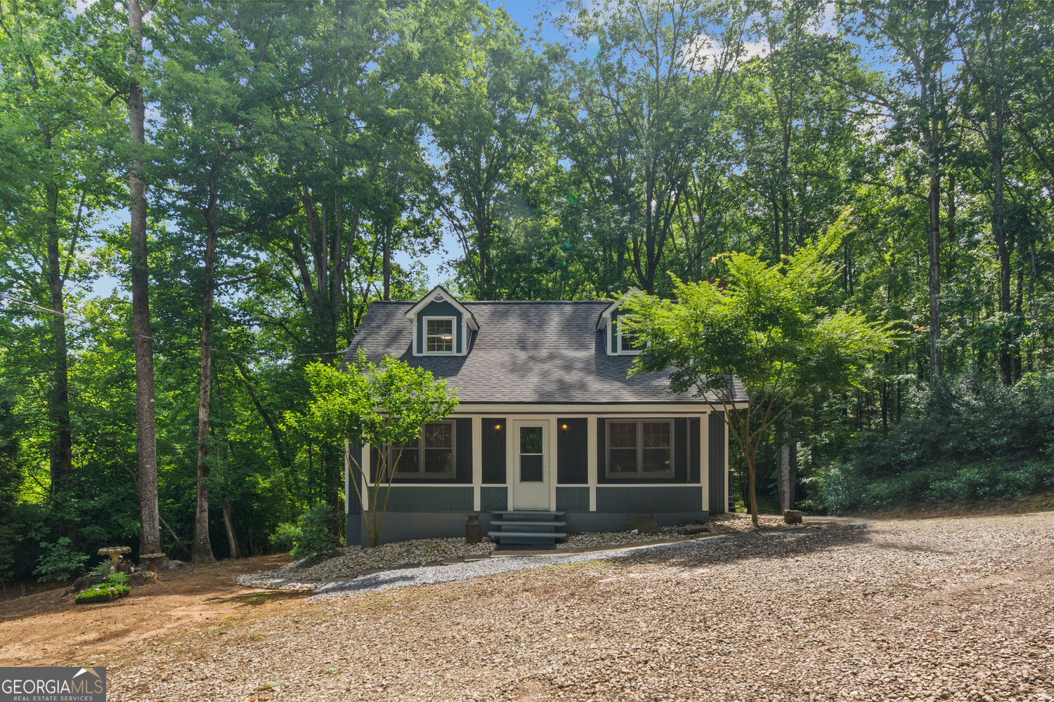 35 Pruitt RD