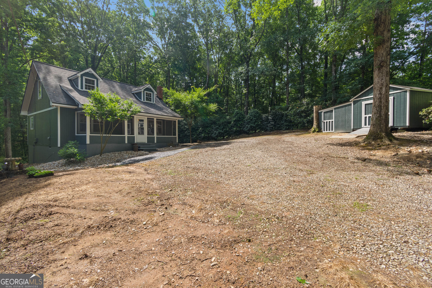 35 Pruitt RD