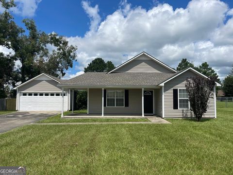 A home in Valdosta