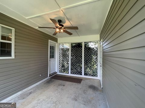 A home in Valdosta