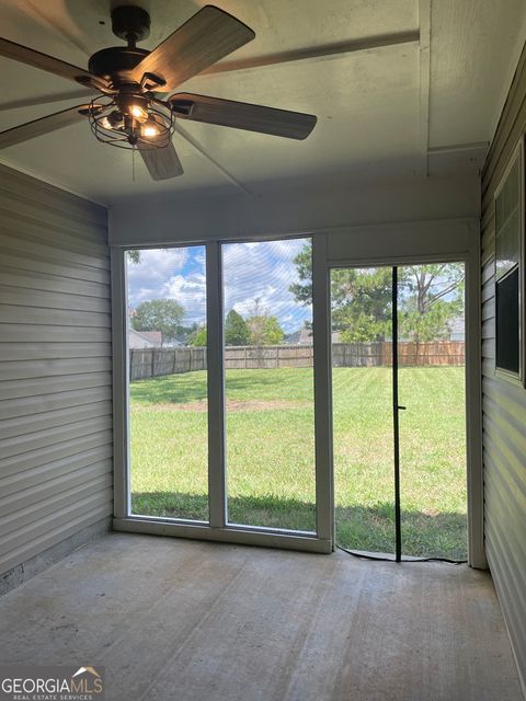 A home in Valdosta