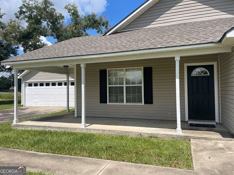 A home in Valdosta