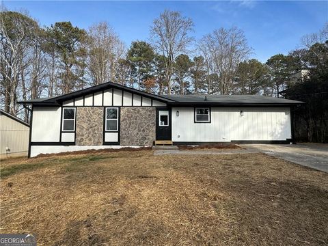 2535 Rhoanoke DR Duluth GA 30096