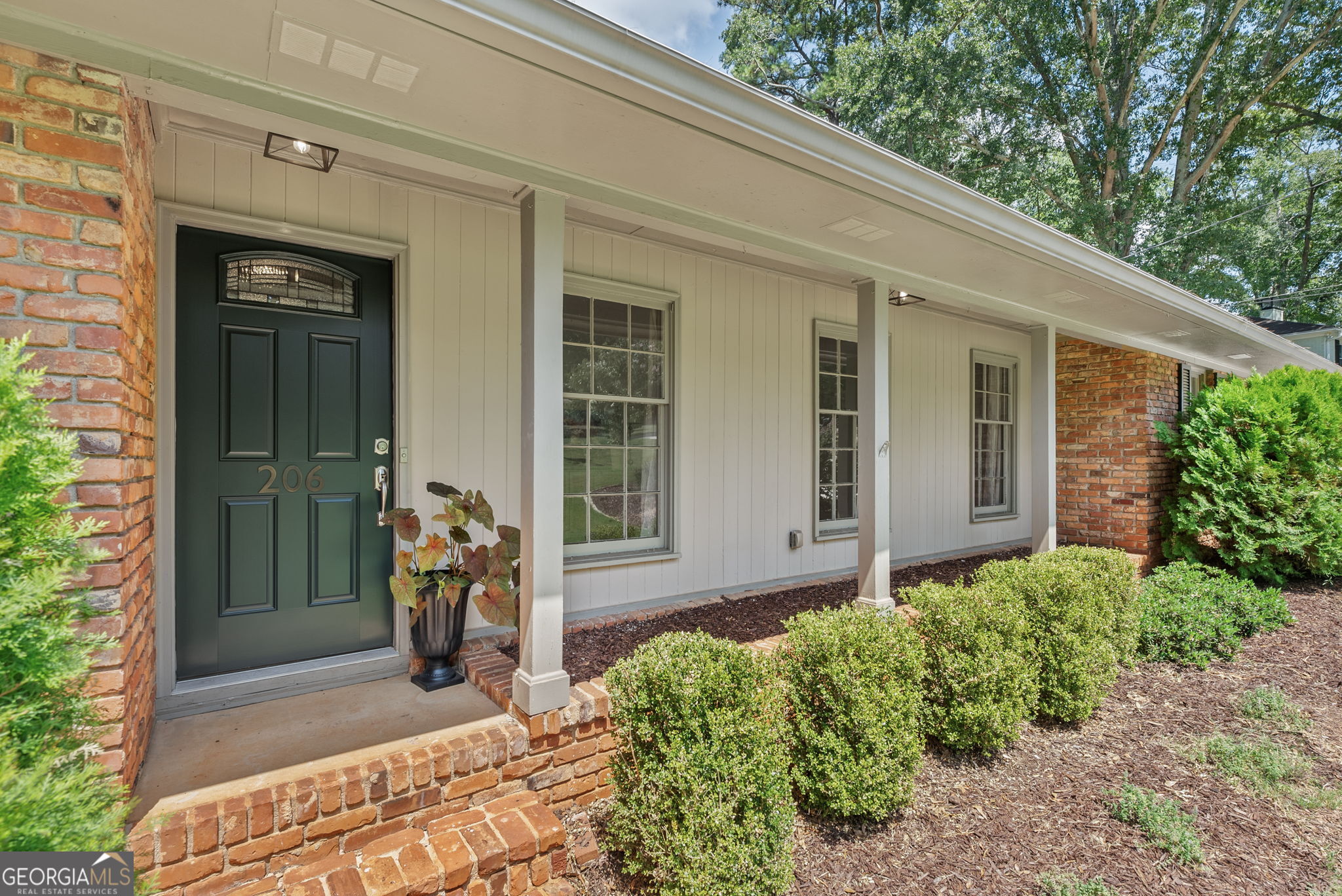 206 Fortson DR