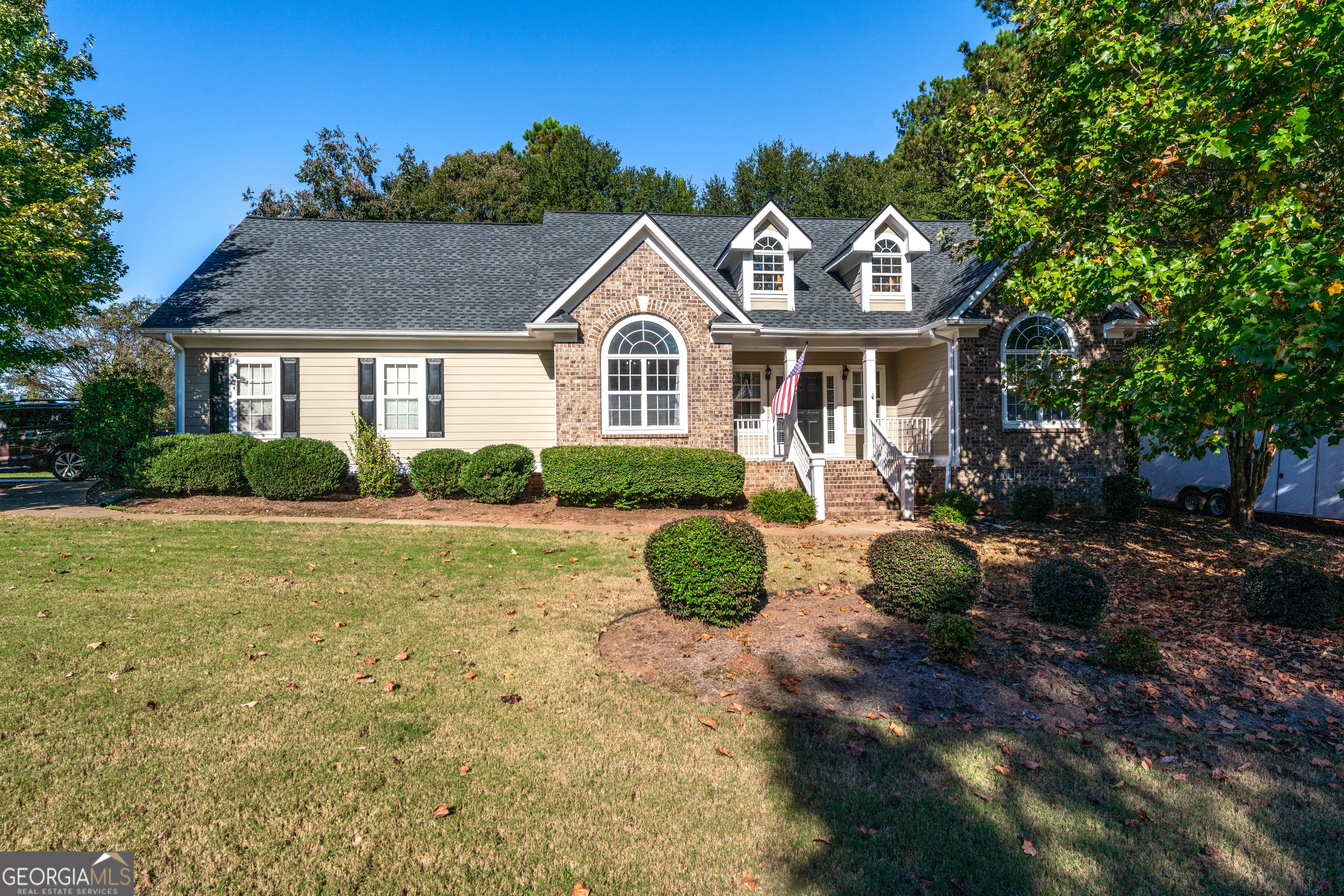 602 Trellis Court